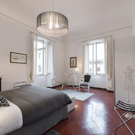 Old Bridge: Historical And Chic Apartment Florence Exterior photo