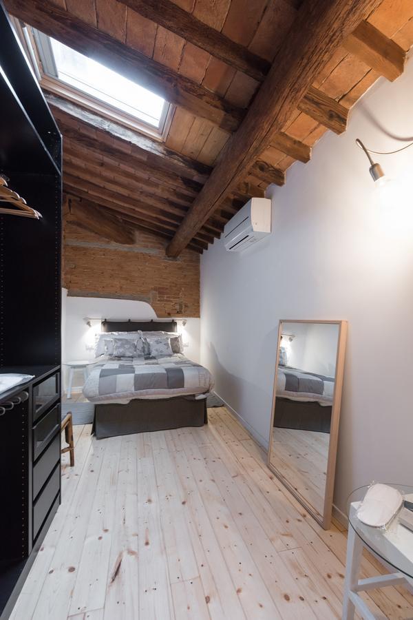 Old Bridge: Historical And Chic Apartment Florence Exterior photo