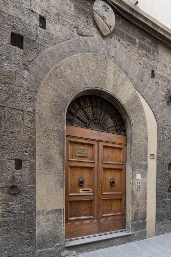 Old Bridge: Historical And Chic Apartment Florence Exterior photo